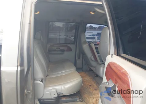 2006 Ford F-250 Lariat/Xl/Xlt from USA, damaged, VIN 1FTSW21P96ED05944